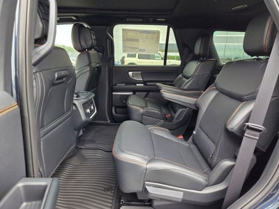 2026 Ford Expedition Tremor®
