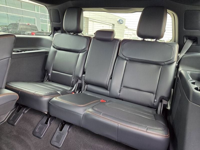 2026 Ford Expedition Tremor®