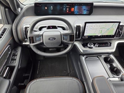 2026 Ford Expedition Tremor®