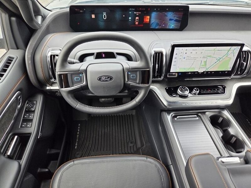 2026 Ford Expedition Tremor®