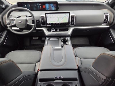 2026 Ford Expedition Tremor®