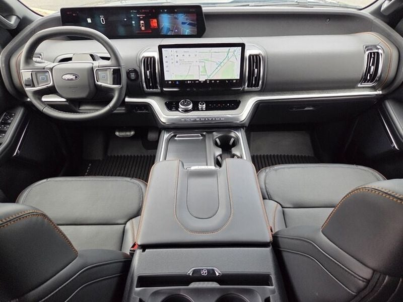 2026 Ford Expedition Tremor®