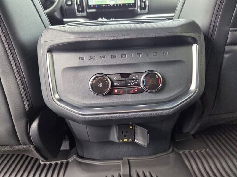 2026 Ford Expedition Tremor®