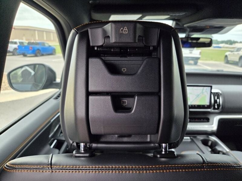 2026 Ford Expedition Tremor®