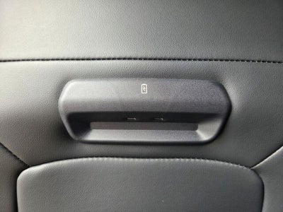 2026 Ford Expedition Tremor®