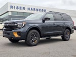 2026 Ford Expedition Tremor®