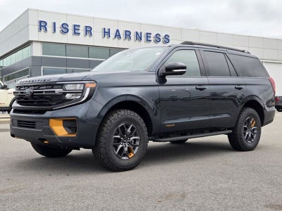 2026 Ford Expedition Tremor®