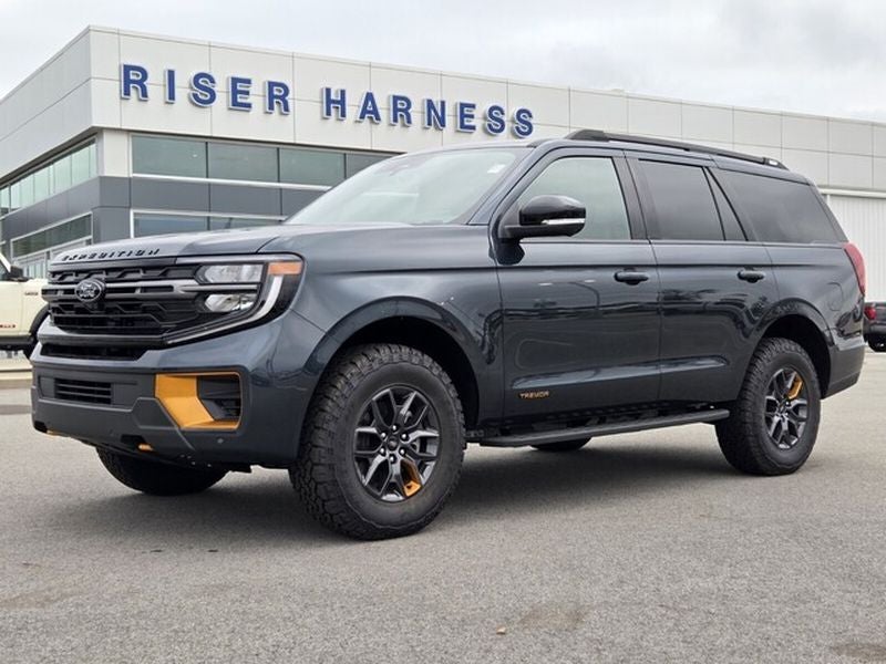 2026 Ford Expedition Tremor®