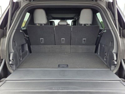 2026 Ford Expedition Tremor®
