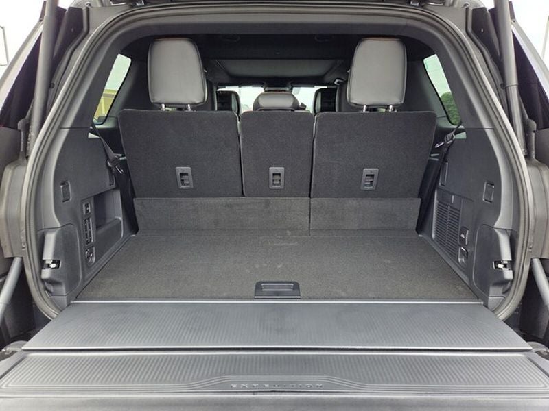 2026 Ford Expedition Tremor®