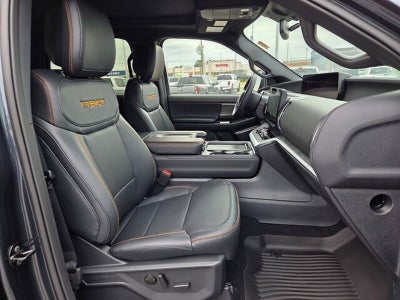 2026 Ford Expedition Tremor®