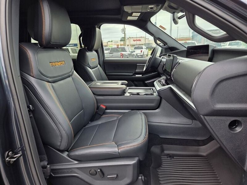 2026 Ford Expedition Tremor®