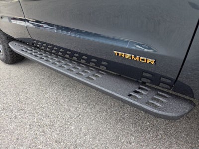 2026 Ford Expedition Tremor®