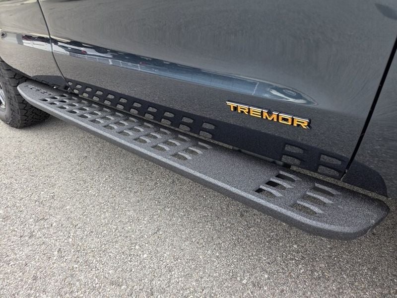 2026 Ford Expedition Tremor®