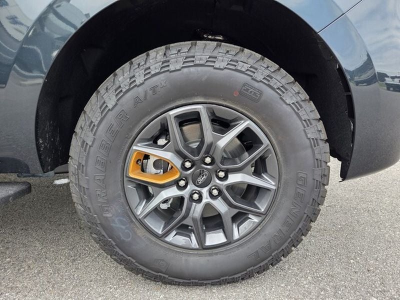 2026 Ford Expedition Tremor®