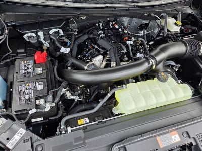 2026 Ford Expedition Tremor®