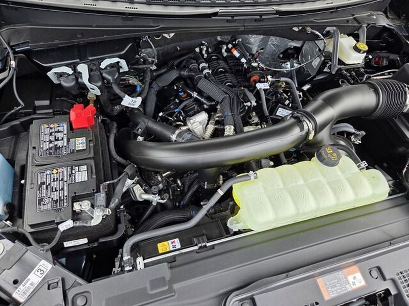 2026 Ford Expedition Tremor®