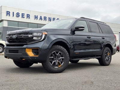 2026 Ford Expedition Tremor®