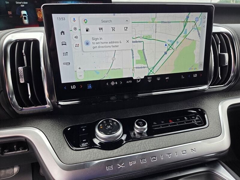 2026 Ford Expedition Tremor®