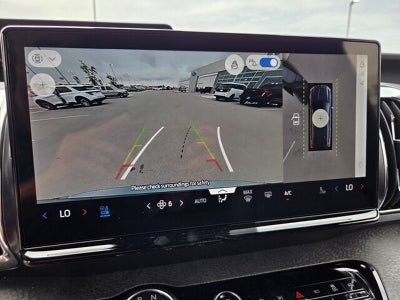 2026 Ford Expedition Tremor®