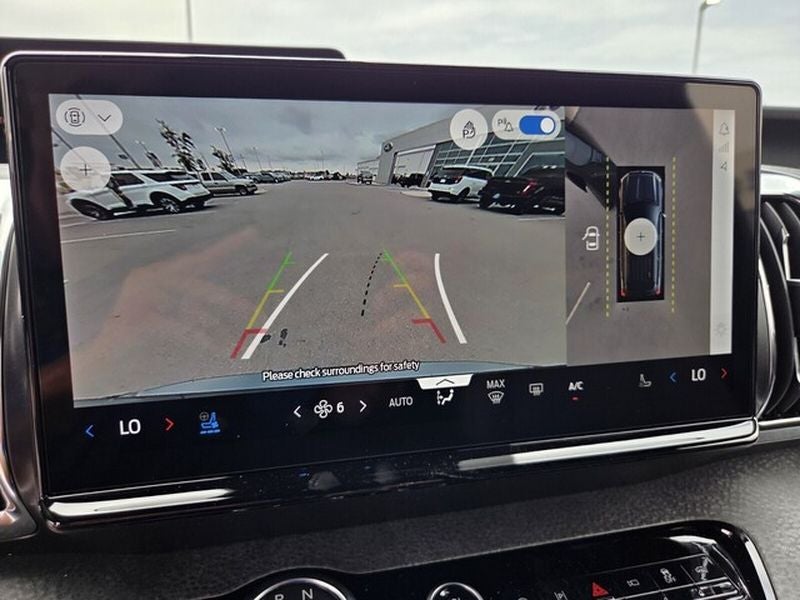 2026 Ford Expedition Tremor®