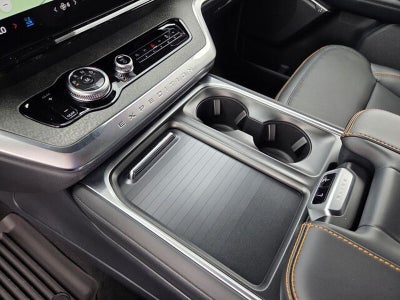 2026 Ford Expedition Tremor®