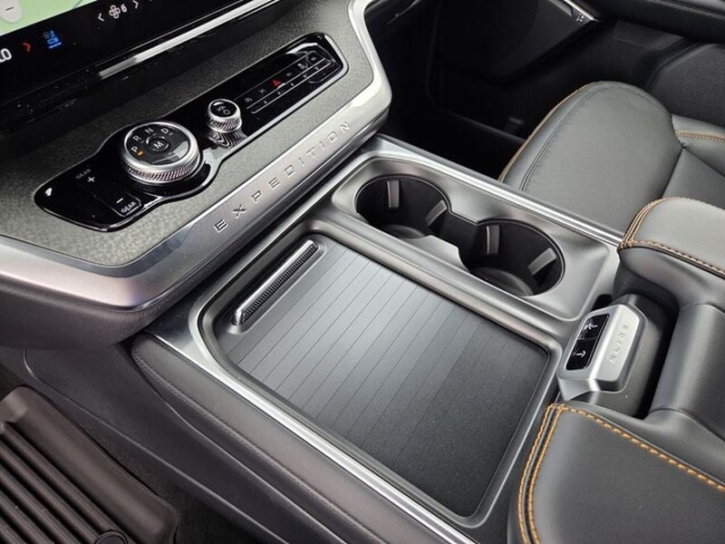 2026 Ford Expedition Tremor®