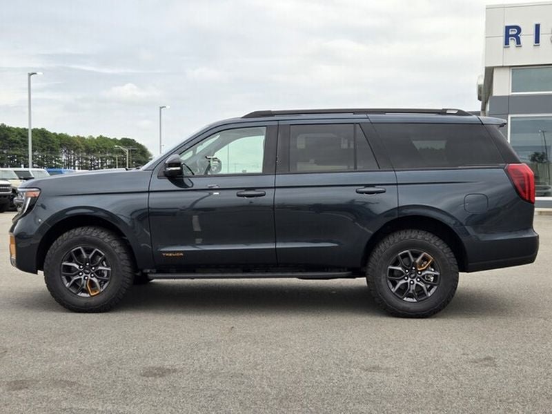 2026 Ford Expedition Tremor®