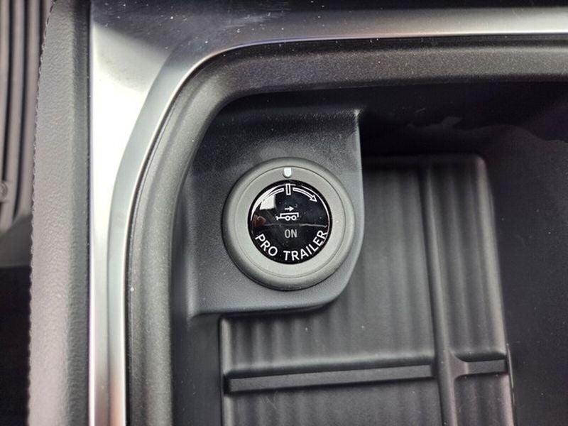 2026 Ford Expedition Tremor®