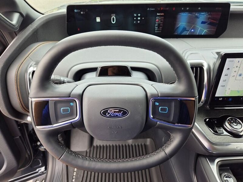 2026 Ford Expedition Tremor®