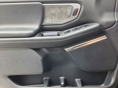 2026 Ford Expedition Tremor®