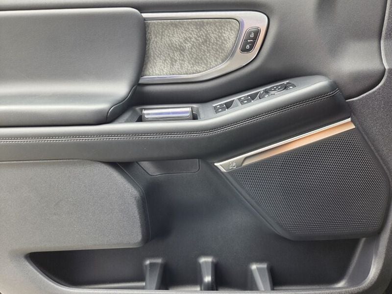 2026 Ford Expedition Tremor®