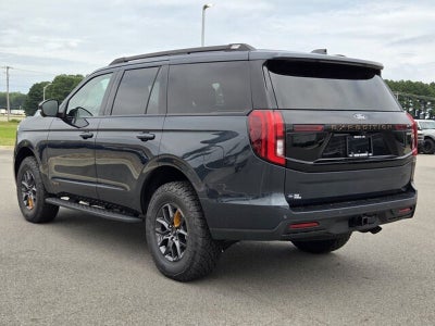 2026 Ford Expedition Tremor®