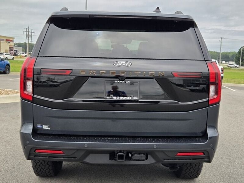 2026 Ford Expedition Tremor®