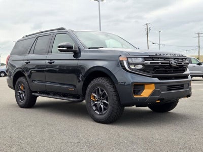 2026 Ford Expedition Tremor®