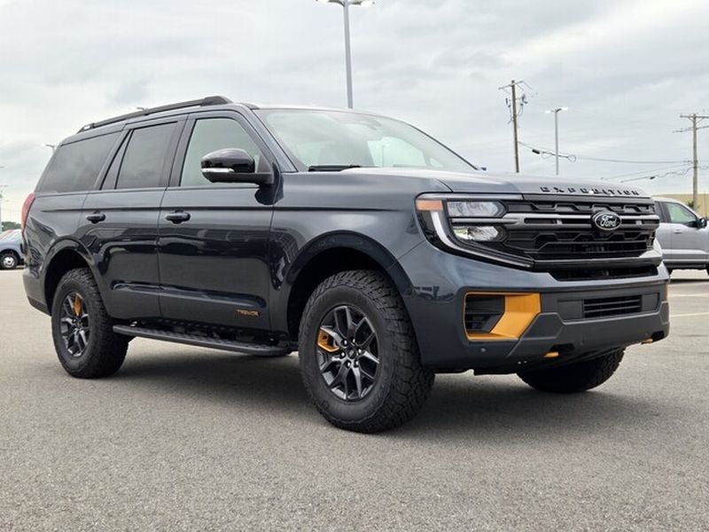 2026 Ford Expedition Tremor®