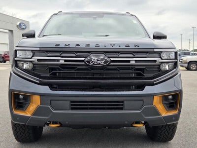 2026 Ford Expedition Tremor®