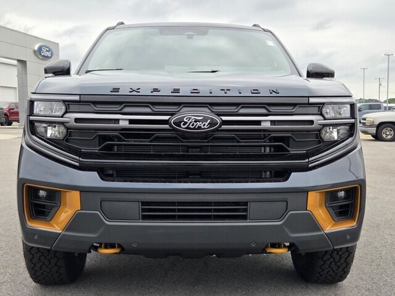 2026 Ford Expedition Tremor®