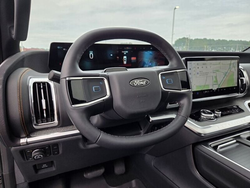 2026 Ford Expedition Tremor®