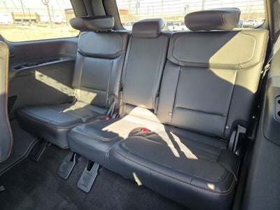 2026 Ford Expedition Tremor®