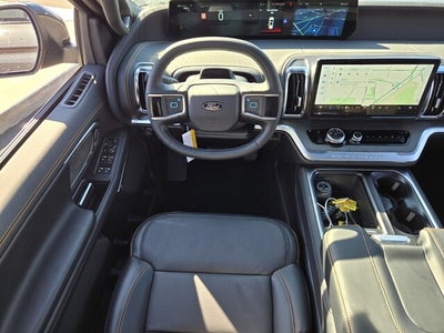 2026 Ford Expedition Tremor®