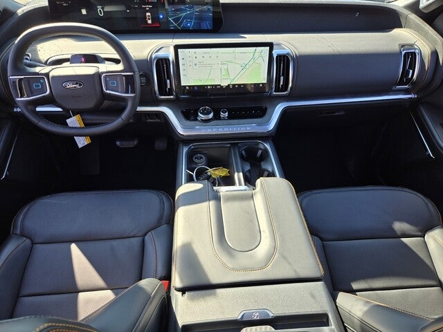 2026 Ford Expedition Tremor®