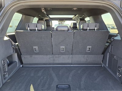 2026 Ford Expedition Tremor®