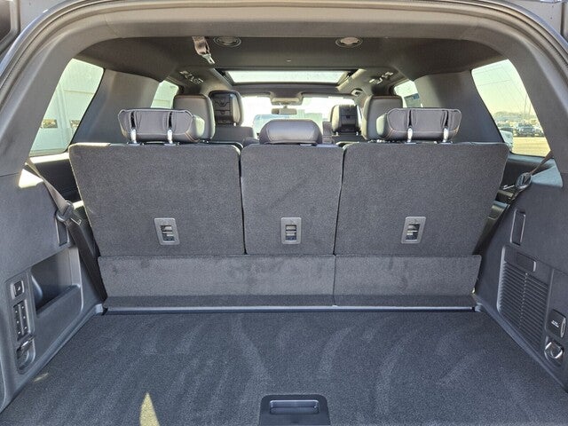 2026 Ford Expedition Tremor®