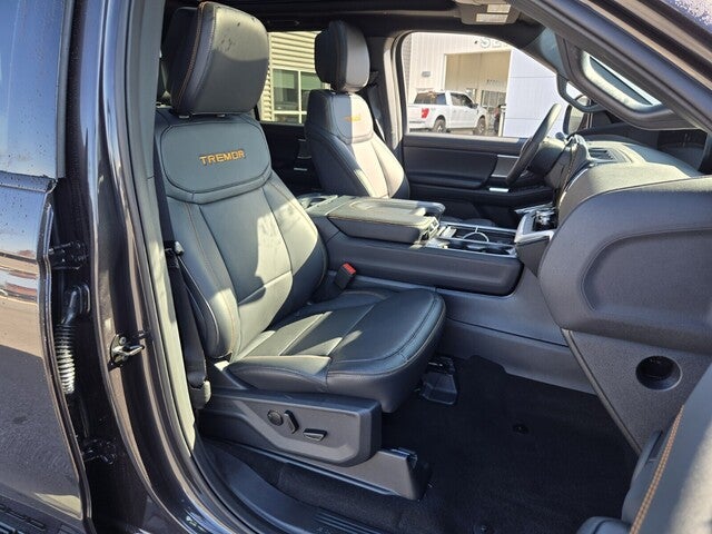 2026 Ford Expedition Tremor®