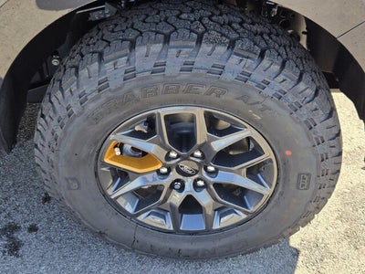 2026 Ford Expedition Tremor®