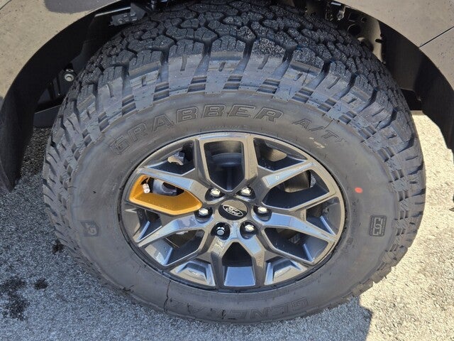 2026 Ford Expedition Tremor®