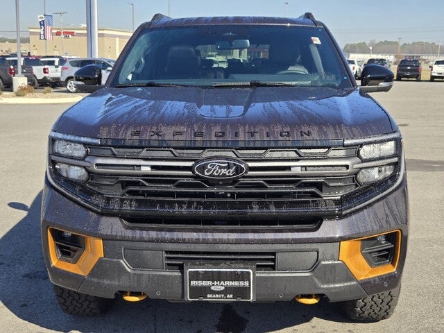 2026 Ford Expedition Tremor®