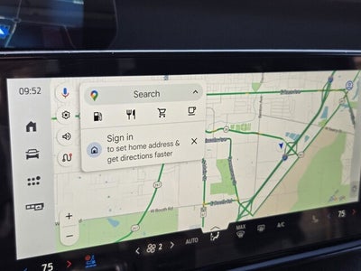 2026 Ford Expedition Tremor®