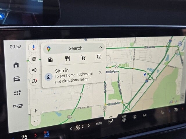 2026 Ford Expedition Tremor®